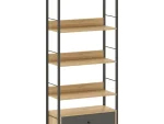 Baltic Bookshelf
