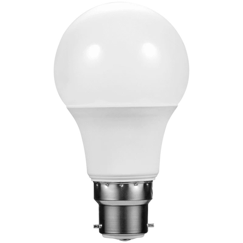 SPAR GL Day/Night Sensor Bulb A60 5W E27 CW