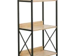 Scandanavian Bookcase Small
