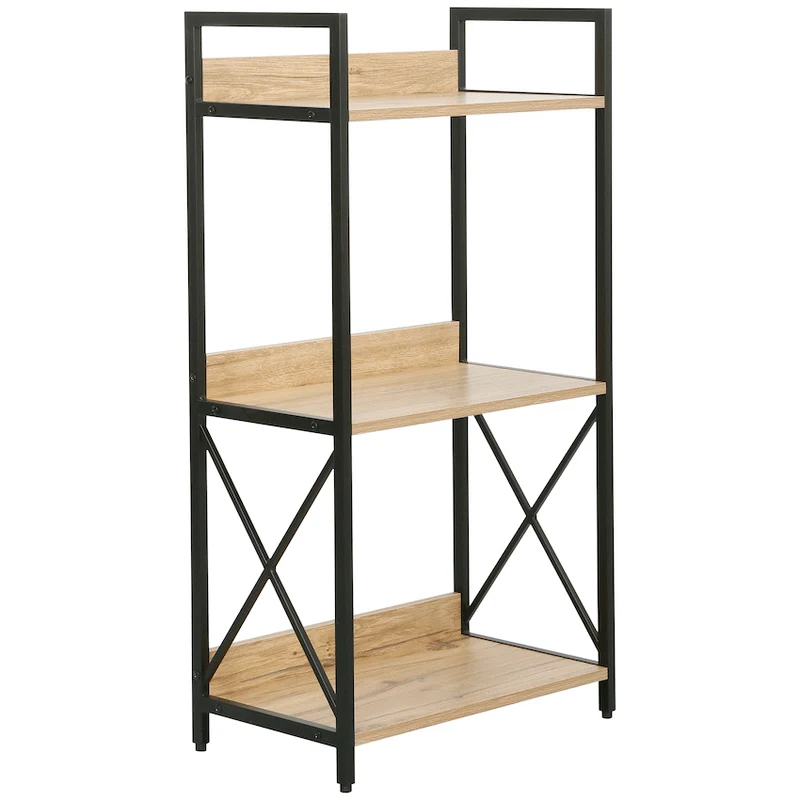 Scandanavian Bookcase Small