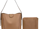 Supanova Taylor Ladies Handbag - Brown