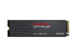SanDisk Optimus 5100 NVMe SSD 6900MB/s - 4TB
