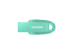 SanDisk Ultra Curve USB 3.2 128GB 100MB/s R Green