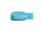 SanDisk Ultra Shift USB 3.2 100MB/s - 64GB Blue