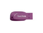 SanDisk Ultra Shift USB 3.2 100MB/s - 128GB Purple