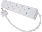 Spar GL 5  Way Multiplug