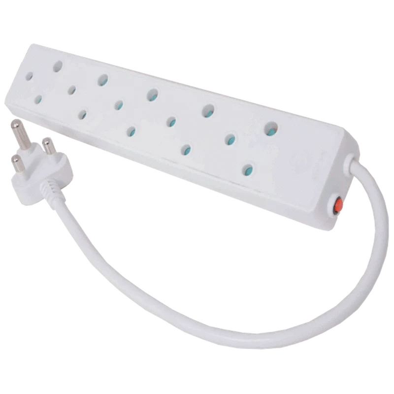Spar GL 5 Way Multiplug