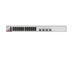 Ruijie 24-Port 1GE RJ45 Layer 3 Managed Access Switch with PoE+