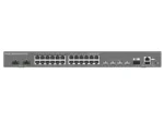 Ruijie  Industrial 24-Port PoE+ Switch 4?10G Uplinks