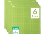 Cricut Standard Grip Machine Mat - 30.5cmx30.5cm (6 pack)