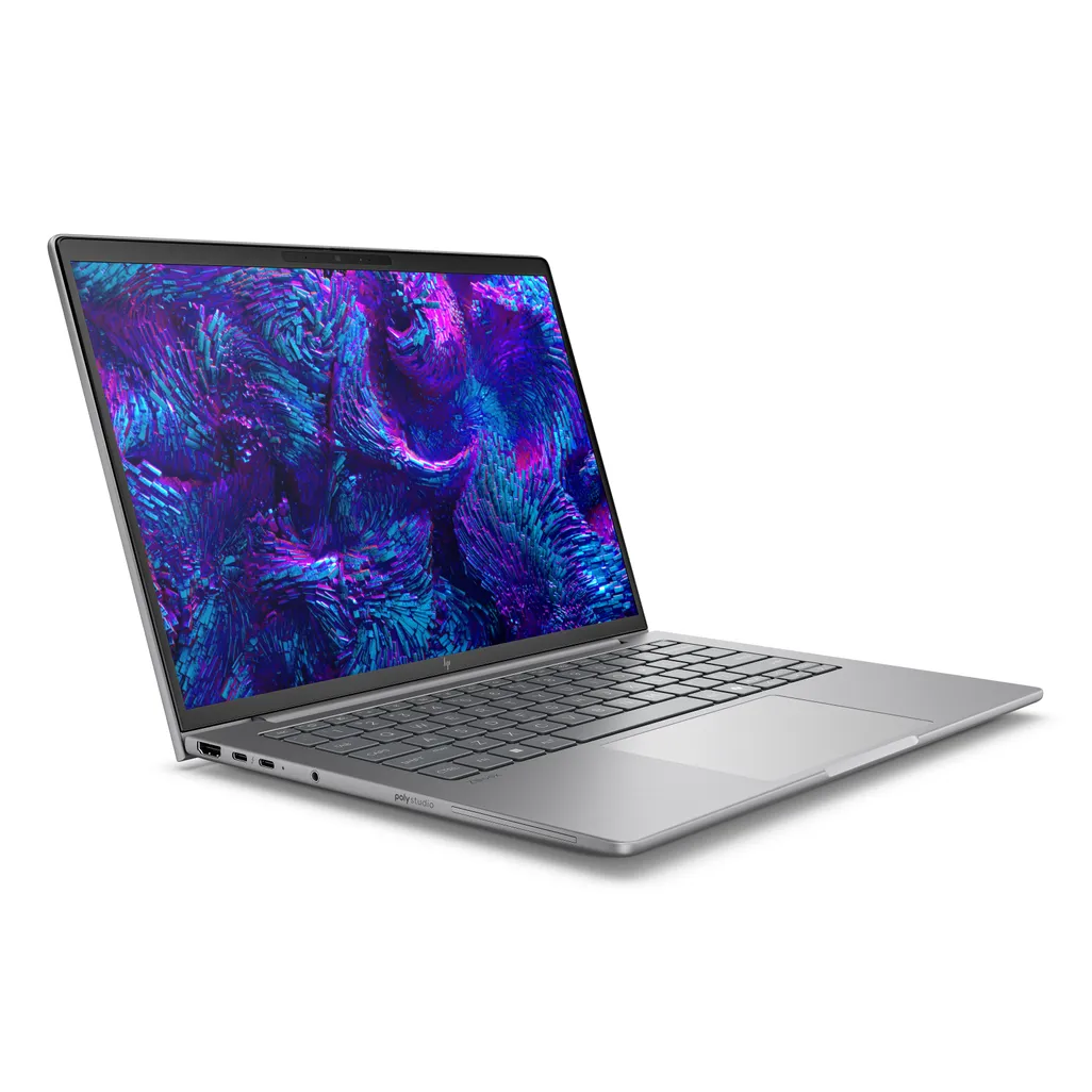 HP ZBook 8 G1I Notebook | 14" | 24GB DDR5 | 1TB | Windows 11 Pro