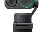 Insta360 Link 2 Pro Webcam- Graphite Black