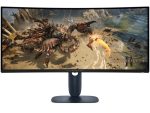 Dell Alienware AW3425DWM 34" WQHD Curved Gaming Monitor