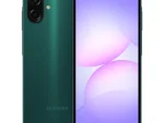 Samsung A07 128GB DS LTE Green