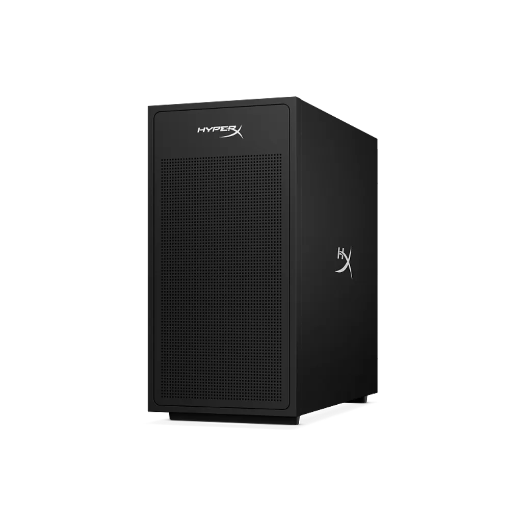 HP HX Omen 35L Tower Desktop PC | Intel Core Ultra 7 270K | 32GB DDR5 | 1TB | Windows 11 Home