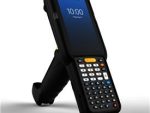 Zebra MC3300 Gun-Style Mobile Computer with 2D Scanner and Wireless Connectivity
