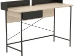 Everfurn Rico Office Desk