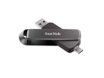 SanDisk Extreme Pro Dual Drive USB C & A 1000MB/s - 512GB