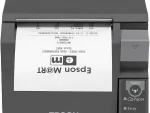 Epson C31CD38025A0 Under-Counter Thermal Printer (Ver.2) - Serial & USB