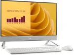 Dell 24 AIO EC27250 Desktop PC | Intel Core 7-150U | 27" | 16GB DDR5 | 1TB | Windows 11 Pro
