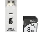 Creality SD Card Kit
