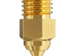 Creality Ender-5 Max Brass Nozzle Kit-4PCS