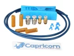 Creality Small Teflon Tube Connector 6mm - (Push-