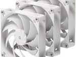HAVN H14 White Fan Triple Pack
