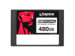 Kingston 480G DC600ME (Mixed-Use) TCG Opal 2.5" Enterprise SATA SSD