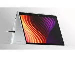 HP EliteBook 8 Flip G2I AI Notebook | 13" | Intel Core Ultra 5 325 | 16GB DDR5 | 512GB | Windows 11 Pro