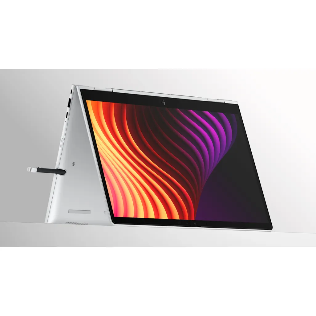 HP EliteBook 8 Flip G2I AI Notebook | 13" | Intel Core Ultra 5 325 | 16GB DDR5 | 512GB | Windows 11 Pro