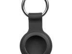 Volkano UrbanPulse Series TagTrace Silicone Protective Case - Black