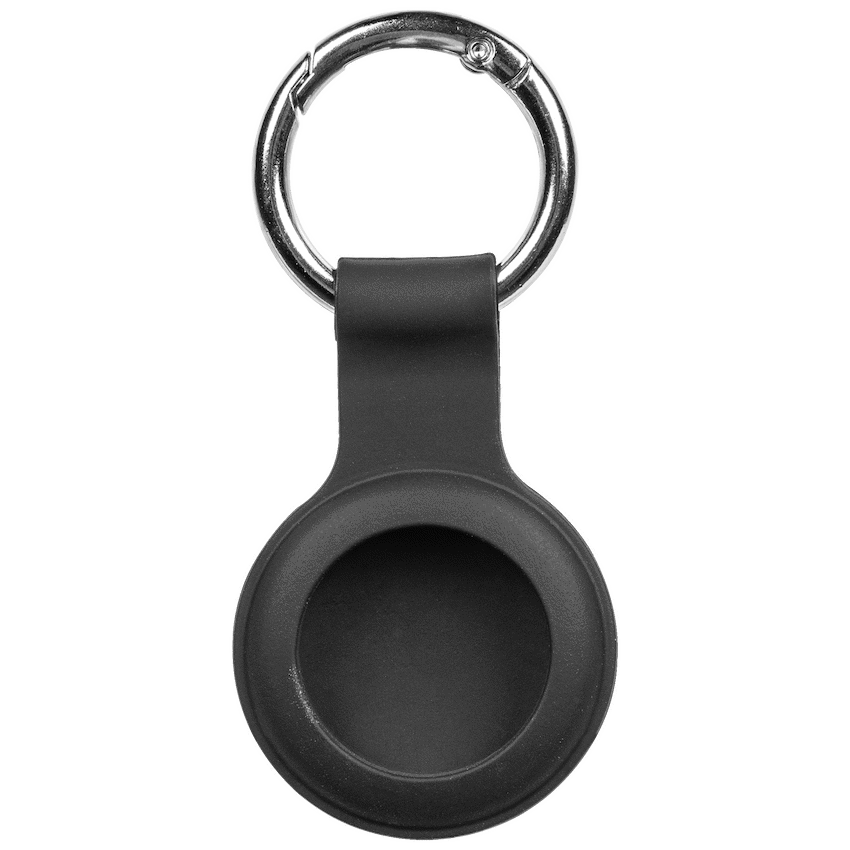 Volkano UrbanPulse Series TagTrace Silicone Protective Case - Black