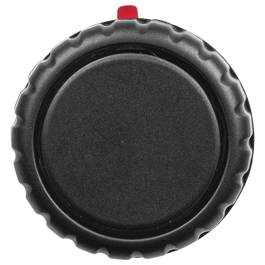 Volkano Urban Armor Series TagTrace Rugged Multi Mount - Black