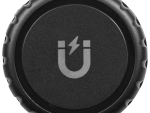 Volkano UrbanWild Series TagTrace Universal Magnet Mount - Black