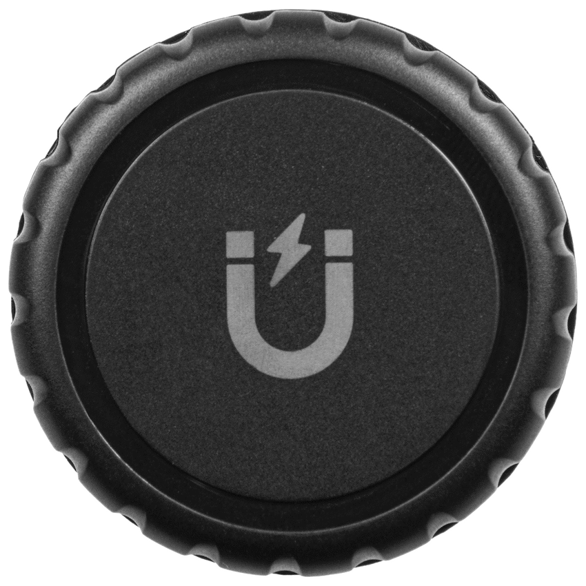 Volkano UrbanWild Series TagTrace Universal Magnet Mount - Black