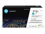 HP 213Y LaserJet Cyan Extra High Yield Toner Cartridge