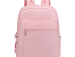 Volkano Mason 15.6"  Laptop Backpack  Pink