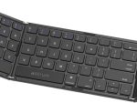 KBX50F Wireless Tri-Fold  Keyboard BT+WiFi