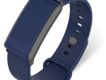 Volkano Vida Series  Smart Band -Navy