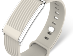 Volkano Vida Series Smart Band - Beige