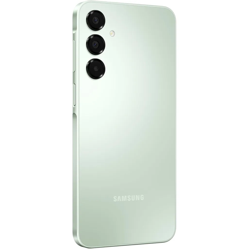 Samsung A16 128GB DS Light Green