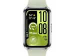 Huawei Band 11 Green Fluoroelastomer Smart Band