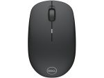 Dell WM126 Black Wireless Mouse