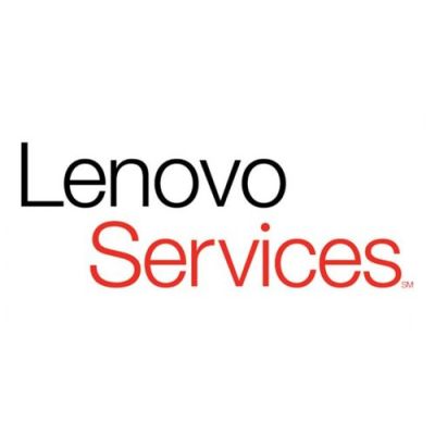 Lenovo 5-Year Keep Your Drive Add-On Warranty for ThinkSystem SR665 V3