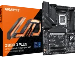 Gigabyte Intel Z890 Chipset Core 9  Socket  LGA1851  DDR5  ATX M/B.