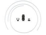 Creality K2 PTFE Tube + Tube Connector