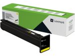 Lexmark CS963,CX96x Yellow Return 46.9K Cartridge