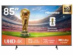 Hisense LEDN85A6Q 85" UHD 4K VIDAA Smart TV