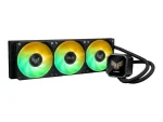 Asus Water Block 80.9 x 77 x 67.1 mm